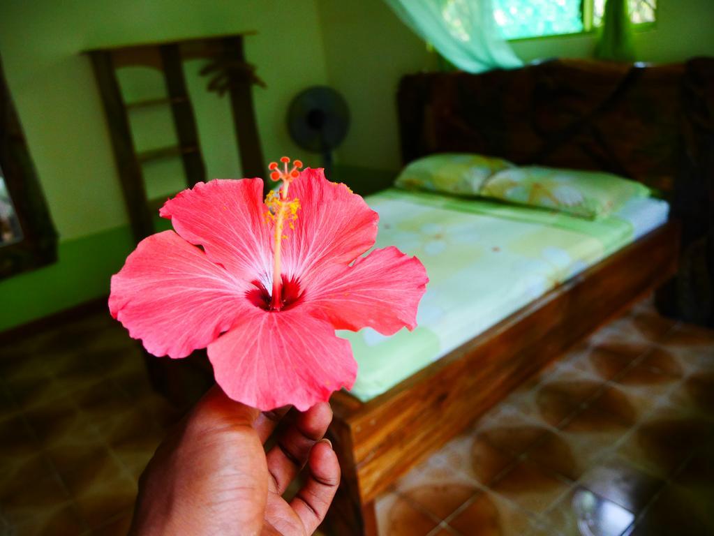 Cabinas Tito Кахуита Екстериор снимка